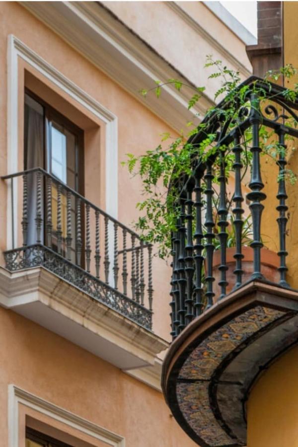 Puente Y Pellon By Thegoodtourist Apartment Seville Exterior photo