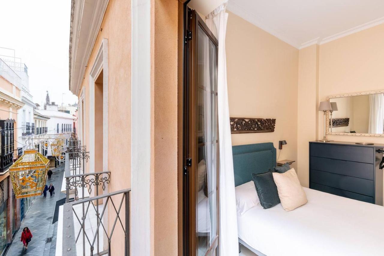 Puente Y Pellon By Thegoodtourist Apartment Seville Exterior photo